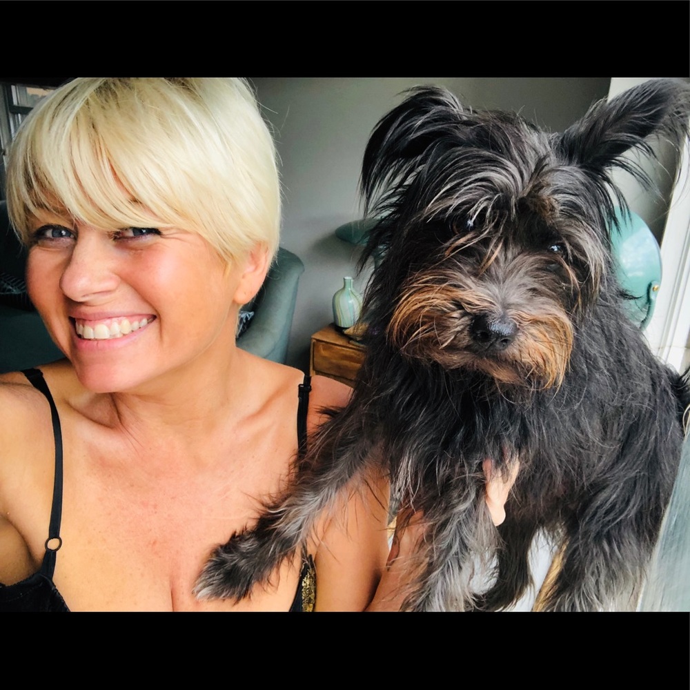 Meet your Posher, Megan